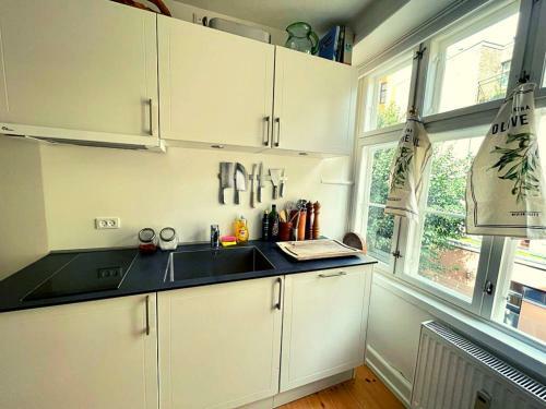 Apartamento Fiddle House