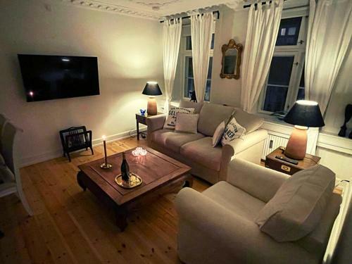 Apartamento Fiddle House