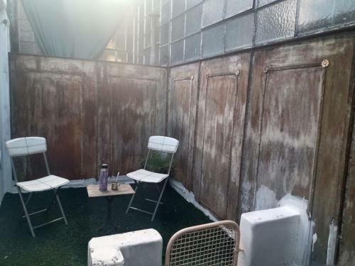 Apartamento Depto Central
