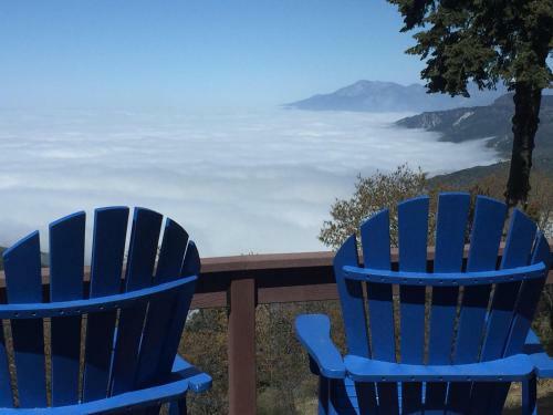 100 Mile View