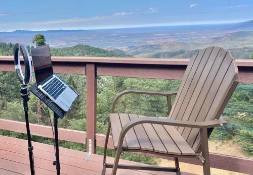 100 Mile View