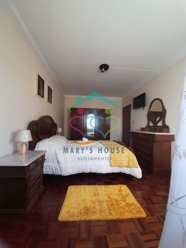 Hostal Mary's House