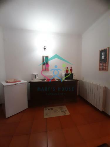 Hostal Mary's House
