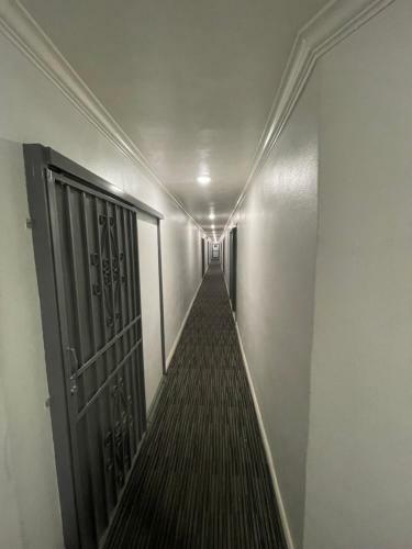 El Patio Hotel
