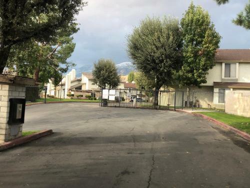 Apartamento Cozy Home In San Bernardino