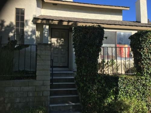 Apartamento Cozy Home In San Bernardino