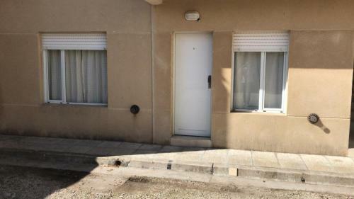 Apartamento Dpto Alberdi