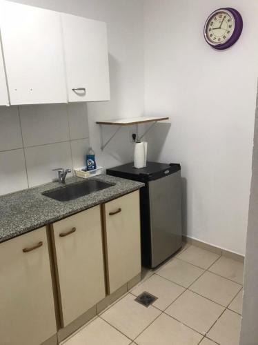 Apartamento Dpto Alberdi