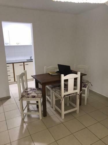 Apartamento Dpto Alberdi