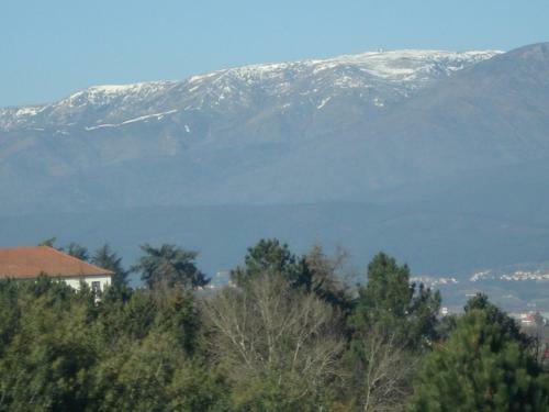 Agroturismo Pinheirinhos - Quinta de S�o Caetano