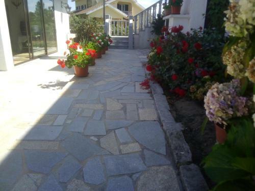 Agroturismo Pinheirinhos - Quinta de S�o Caetano