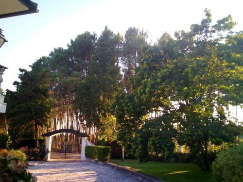Agroturismo Pinheirinhos - Quinta de S�o Caetano