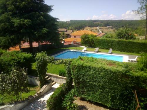 Agroturismo Pinheirinhos - Quinta de S�o Caetano