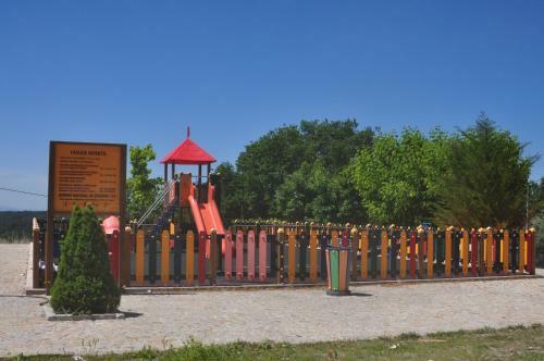 Agroturismo Pinheirinhos - Quinta de S�o Caetano