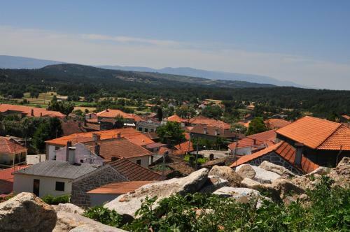 Agroturismo Pinheirinhos - Quinta de S�o Caetano