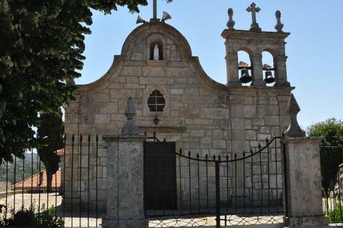 Agroturismo Pinheirinhos - Quinta de S�o Caetano
