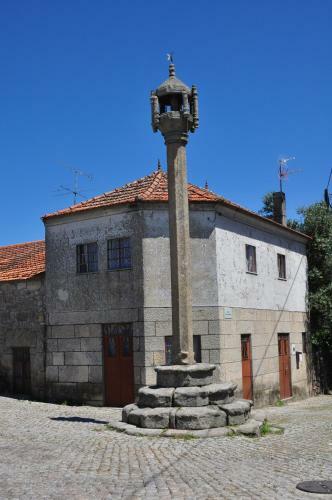 Agroturismo Pinheirinhos - Quinta de S�o Caetano