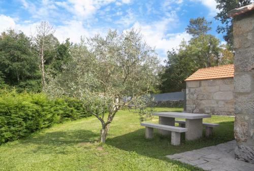 Apartamento Casas D'oliva
