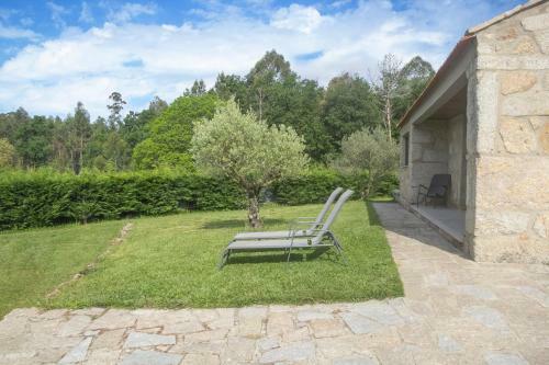 Apartamento Casas D'oliva
