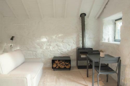 Apartamento Casas D'oliva