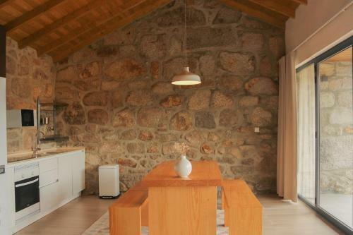 Apartamento Casas D'oliva