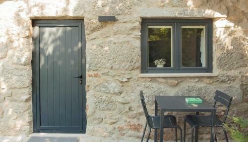 Apartamento Casas D'oliva