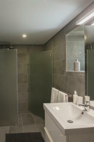 Apartamento Casas D'oliva