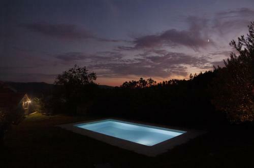 Apartamento Casas D'oliva