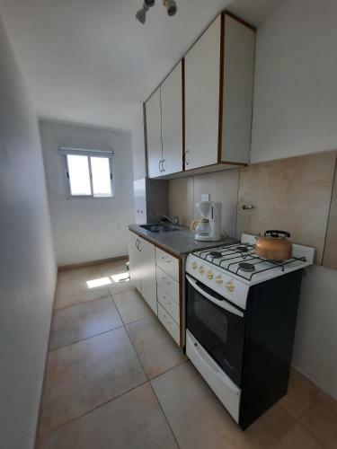 Apartamento Departamento Amplio- 2 Dormitorios- Tandil