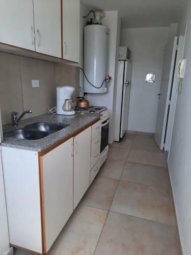 Apartamento Departamento Amplio- 2 Dormitorios- Tandil