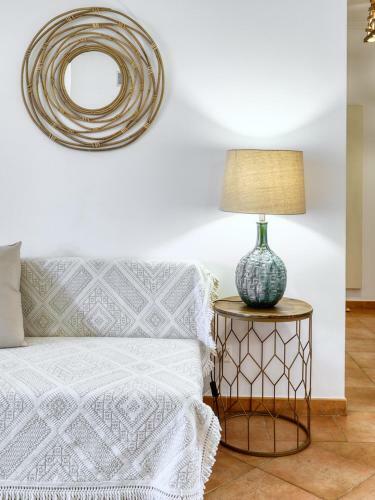 Apartamento Aroeira Golf - Beach House