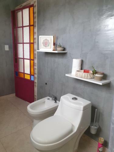 Apartamento Loft Vintage