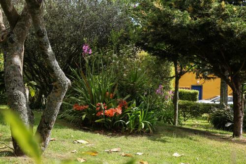 Agroturismo Quinta Das Flores