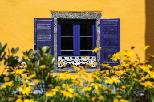 Agroturismo Quinta Das Flores