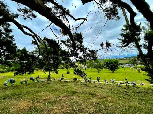 Agroturismo Solar Pontes
