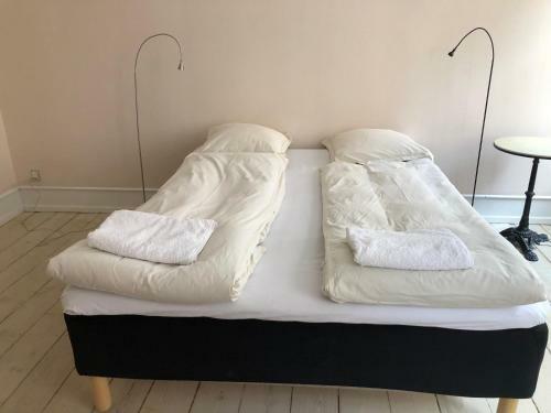 Outhentic Apartment
