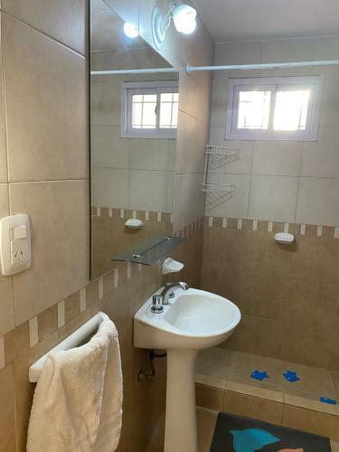 Apartamento Centro Irigoyen