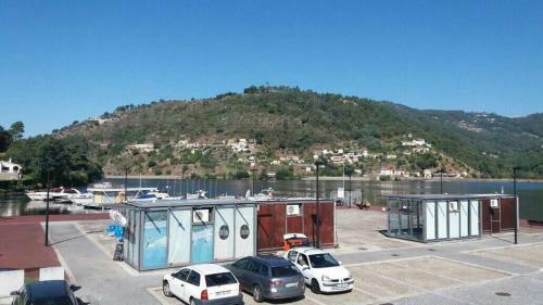 Alojamento Da Ribeirinha