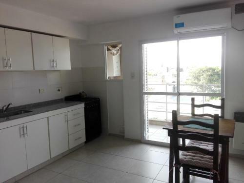 Apartamento Departamento Barrio Candioti