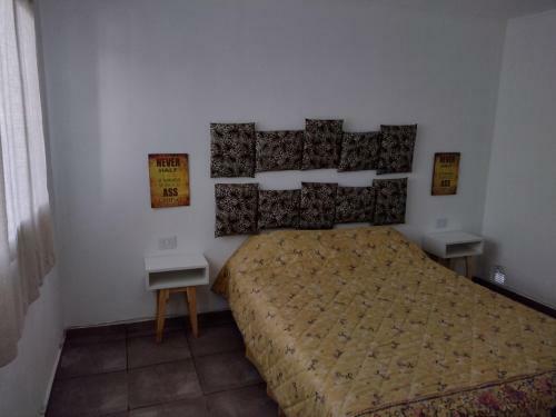 Apartamento Temporal Arines