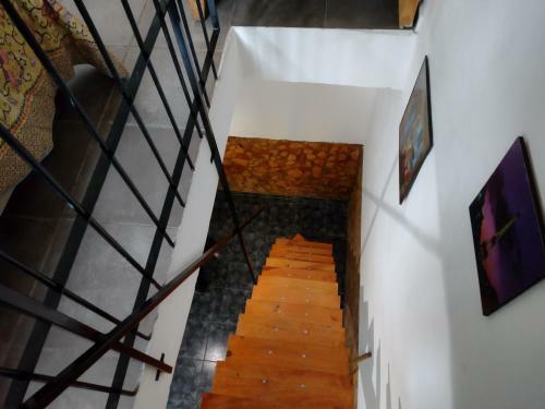 Apartamento Temporal Arines
