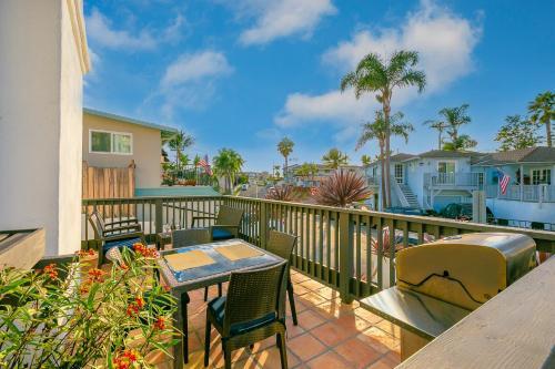 Spanish Village Inn At Granada