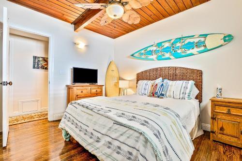California Getaway