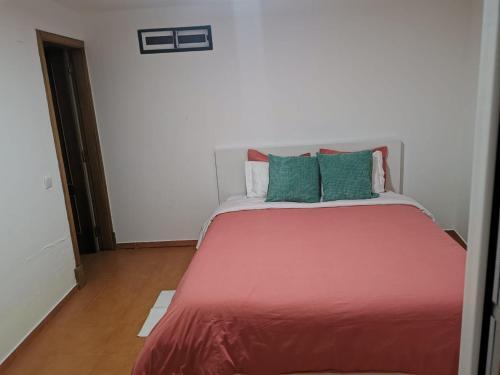 Apartamento F�rias Inesquec�veis