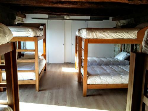 Albergue Casa Do Sard�o