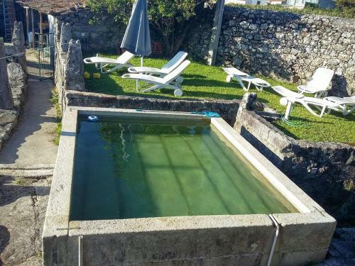 Albergue Casa Do Sard�o
