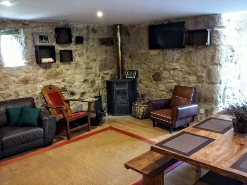 Albergue Casa Do Sard�o