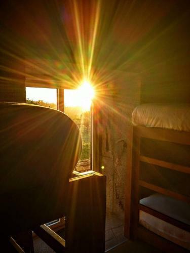 Albergue Casa Do Sard�o