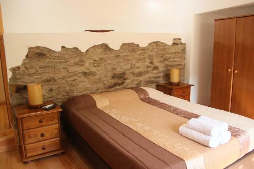 Casas Dos Carregais
