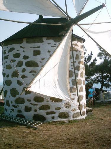 Casa Do Montedor - Mar E Montanha